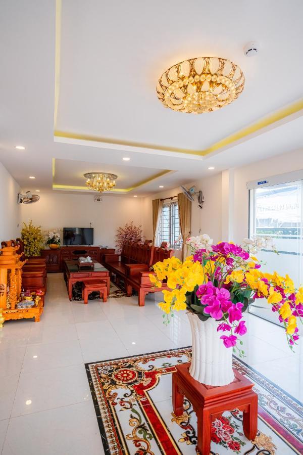 Betula Hotel Phu Quoc Extérieur photo