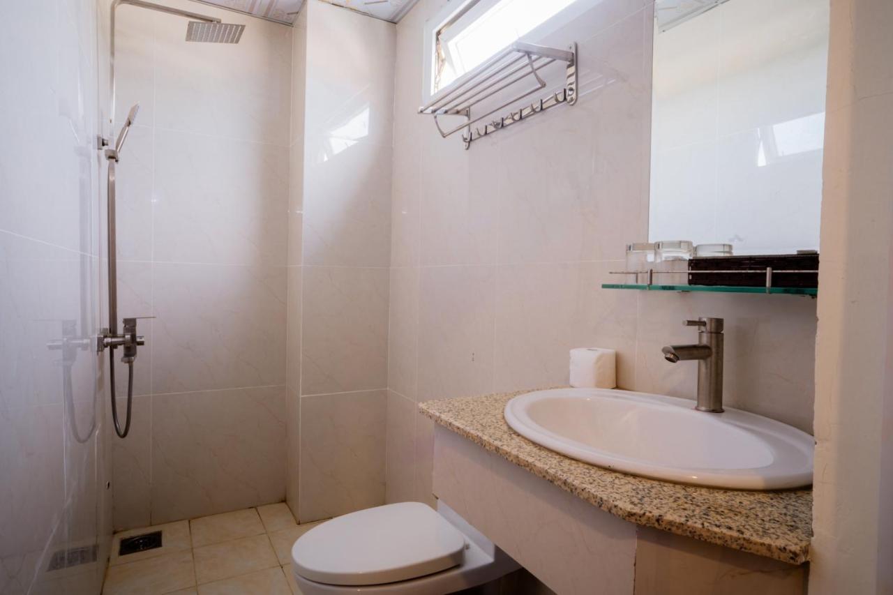 Betula Hotel Phu Quoc Extérieur photo